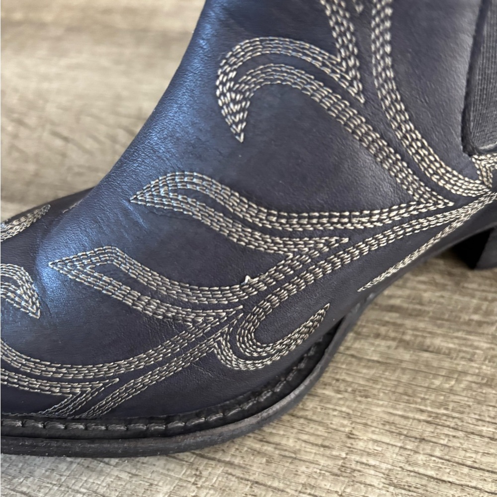Free People boot - Picture 9 of 12